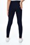 Girl's Stitched Leggings