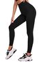 Slimming Fat Burning Two Sizes Slimming Body Shaping Sauna Corset Leggings with Agraph Waist - 7