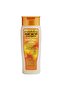 Shea Butter Sulfate-Free Cleansing Cream Shampoo for Natural Hair 400ml - 2