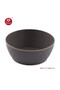 Mr-1717-وعاء دائري روز - 2