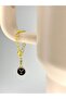 Black Thermos Compatible Accessory with Letter Y/Letter Y Thermos Charm/Letter Thermos Ornament - 2