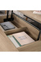 Anda Norr Lift-Top Rectangular Coffee Table - 5