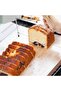 Practical Sponge Cake Cake Cutting Saw| Cake Cake Cutting and Slicing Apparatus Wire - 2