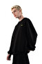 OVERSIZE SWEATSHIRT 101 - 3