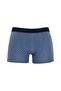Men's 3-Piece Cotton Stretch Fabric Premium Series Flexible Fabric Boxer - 4