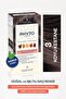 PHYTO COLOR 3 DARK BROWN - 4