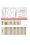 Nipoye Men's Blue Fully Lined Mono Collar Slim Fit Sports Blazer Jacket - 8