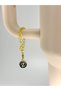 Z Letter Black Thermos Compatible Accessory/Z Letter Thermos Charm/Letter Thermos Ornament - 3