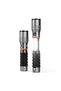 2000lm Slyde King Rechargeable LED Battery Powered Flashlight - 3
