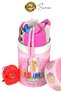 Special Production Girl's Prayer First Step Prayer Rug Prayer Bead Set Daughter's Prayer Rug Toy Preparation Gift - 2