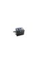 Universal Travel Adapter Black 3 USB Ports Universal Compatibility - 2