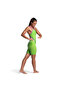 Powerskin Primo Sl Ob Women's Green Racing Swimsuit 007768200 - 3