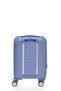 Frontec Suitcase 54 cm or 20 inch Spinner Polycarbonate Apricot USB Port TSA 008 - 4
