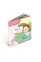 Interactive book, Smart Answer, Summer - 3