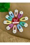 Handmade 10-Piece Baby Girl Kids Buckle Set