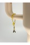 Letter a Thermos Compatible Accessory/Letter a Thermos Charm/Letter Thermos Ornament - 2