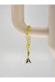 Letter a Thermos Compatible Accessory/Letter a Thermos Charm/Letter Thermos Ornament - 4