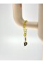 Letter D Thermos Compatible Accessory/Letter D Thermos Charm/Letter Thermos Ornament - 5