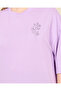 Plus Size T-Shirt - 3