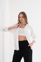 Women's Elbow Sleeve Ayrobin Shirt 260114 - - 4