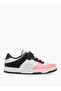Oaklan by Shoexpress Colourblock Sneakers with Hook and Loop Closure - 3