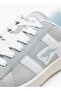 KangaROOS Men's Logo Detail Sneakers with Lace-Up Closure - 4