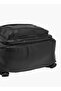 Solid Backpack with Adjustable Strap and Zip Closure - W 32 x H 45 x D 16 cm - 5