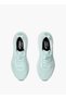Asics Women's Panelled Sports Shoes with Lace-Up Closure - GEL CONTEND 9 - 5