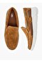 LBL by Shoexpress Textured Slip-On Loafers