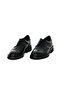Genuine Leather Black Men's Classic Shoes (No 39-46) - 44532 - 2