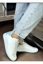 White Blue Women's Sneaker Air22 - 2