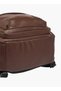 Solid Backpack with Adjustable Strap and Zip Closure - W 32 x H 45 x D 16 cm - 5
