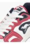KangaROOS Women's Panelled Lace-Up Sneakers - 4