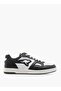 KangaROOS Women's Panelled Lace-Up Sneakers - 3