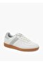 Samba Womens' Panelled Lace-Up Sneakers - 2