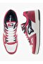 KangaROOS Women's Panelled Lace-Up Sneakers