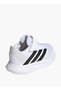 Adidas Boys' Logo Detail Sports Shoes with Hook and Loop Closure - DURAMO SL2 EL I - 6