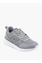 KangaROOS Men's Logo Detail Sports Shoes with Lace-Up Closure - 2