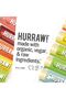 ! Moon Night Lip Balm: Blue Chamomile, Vanilla, Organic, Vegan, Cruelty-Free, Made in USA - 6