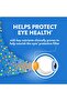 Eye Vitamin & Mineral Supplement with Zinc, Vitamins C, E, Omega 3, Lutein, Zeaxanthin, 90 Softgels - 4
