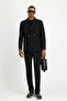 Oversize Extra Comfortable Fit Double Breasted Suit - 3