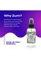 Indigo Wild Mist Room & Body Spray - Aromatherapy, Rosemary-Mint, 4 fl oz - 6