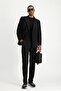 Oversize Extra Comfortable Fit Double Breasted Suit - 4