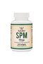 SPM Max 120 Softgels, 500mg (Standardized Active SPMs, Third Party Tested) by Double Wood - 6