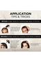Hair Building Fibers, Light Brown, 55g - Thicker, Fuller Hair for Men & Women, 9 Shades - 4