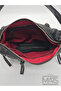 Antique Washed Faux Leather Hand and Shoulder Bag 2253 - 3