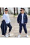 Boy's Gabardine 3-Piece Set - 2
