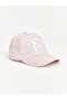 Lcw Accessories Letter Embroidered Girls' Cap (S5)