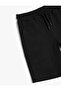شورت جينز وقماش للأولاد 5SKB40022TK - 3