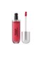 Ultra HD Matte Lipcolor, Velvety Matte Lipstick in Red/Coral, Passion (635), 0.2 oz